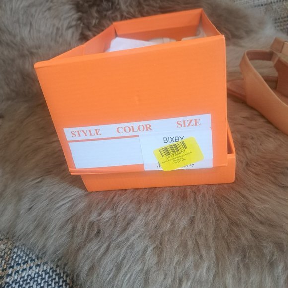 New Miz Mooz flats Size 36 - Picture 6 of 6